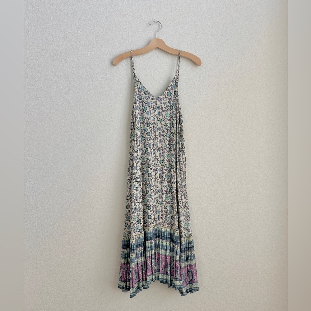 spell dahlia strappy